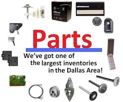 But if your genie garage door opener is the wireless keypad variety, it will have numbers rather than blank black buttons. Garage Door Parts In Plano Tx