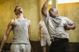 Retaliation is an american martial arts film directed and written by dimitri logothetis. Kickboxer Retaliation 2018 Photo Gallery Imdb
