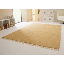 Schau dir unsere auswahl an natur teppich an, um die tollsten einzigartigen oder spezialgefertigten handgemachten stücke aus unseren shops für haus & wohnen zu finden. World Menagerie Handgefertigter Teppich Benji Aus Baumwolle In Natur Wayfair De