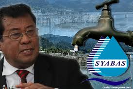 Proses pemulihan bekalan air dijangka kembali pulih bermula pukul 8 pagi esok (13 okt), kata menteri besar, mohamed azmin ali.namun katanya sebahagian. Mb Sistem Rangkaian Bekalan Air Bantu Minimum Kesan Gangguan Air Selangorkini