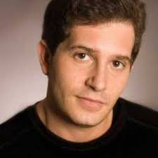 Comedian Profiles Archive