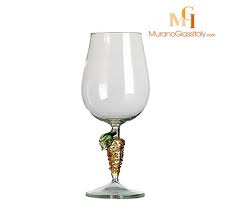 Great savings & free delivery / collection on many items. Murano Wine Glasses Buy Online Official Murano Store