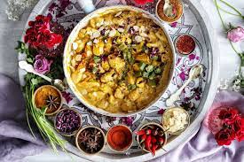 Patak S 3 Step Chicken Korma Medley With Almonds Golden Raisins Recipe Korma Chicken Korma Indian Food Recipes