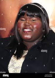 Sidibe hi-res stock photography and images