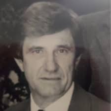 Obituary information for Charles E. Hampton