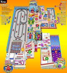 Arnold S Family Fun Center Go Kart Indoor Go Karts Indoor Mini Golf