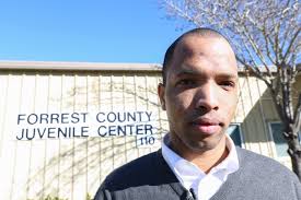 Opinion: Out at work in Mississippi