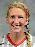 2014 Women's Soccer Roster