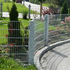 Pin Von Cw Auf Zaune Metallzaun Zaun