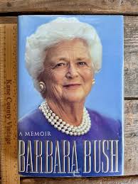 Barbara Bush
