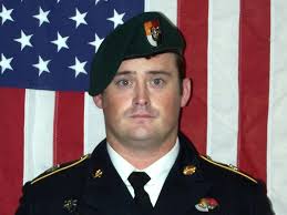 A Legacy that Floats: Remembering Staff Sgt. Dustin Wright > Savannah  District > News Stories