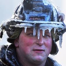 Lynn blaze displaces 4 families