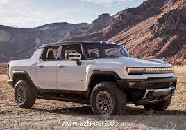 Gmc Hummer Ev 2022 Ev Truck Hummer Ev Suv