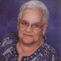 Obituary for Alice Betty Emerson