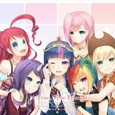 Zoe samuel 6 min quiz sewing is one of those skills that is deemed to be very. My Little Pony Quiz Fp Home Facebook