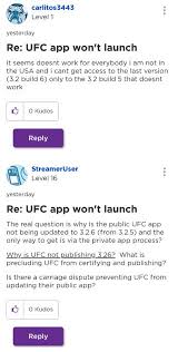 How to watch pay per view on roku. Ufc App On Roku Not Working Or Won T Launch Try This Workaround