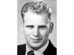 Henry Peck Obituary (1936