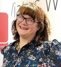 Inspire March 23 by Benham Publishing Limited