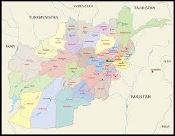 Balkh lies between latitudes 36.7586111 and longitudes 66.8961105. Afghanistan Maps Facts World Atlas