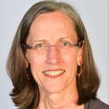 Judy Luther, Author at The Scholarly Kitchen