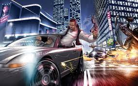 Bro if we even just get a crumb of a reference to michael and trevor in gta 6 i will implode from happiness. 48 Gta 6 Wallpaper On Wallpapersafari