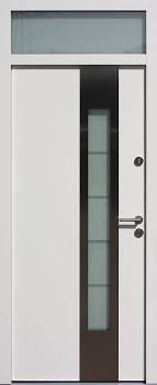 Drzwi Z Naswietlem Gornym Z Szyba Wzor 454 3 454 13 Ds12 W Kolorze Biale Tall Cabinet Storage Door Design Bathroom Medicine Cabinet