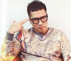 Đời thực của những chàng Tây Môn Khánh hư hỏng trên màn ảnh