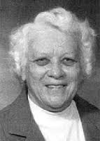 Mabel Witherite Obituary (2005)