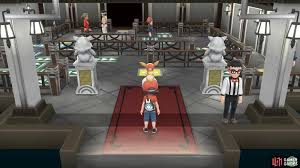 In this guide, i will go over how to beat the kanto region's story; Viridian City Gym Gym 8 Earth Badge Walkthrough Pokemon Let S Go Pikachu Let S Go Eevee Gamer Guides