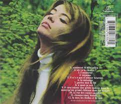 Released in december 1968 on vogue (catalog no. Comment Te Dire Adieu Franoise Hardy Amazon De Musik Cds Vinyl