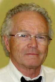 Dr Gary Maxwell “Doc” Houston (1941-2012)