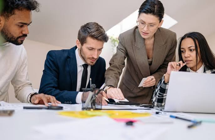 Xendit Work Gamification Summit A Comprehensive Exploration of Workplace  Gamification in Modern Fintech Culture - Mytecharm
