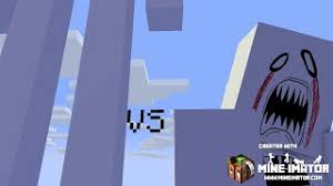 His iconic twisted appearance, menacing size and overall mystery has lead him to become of of trevor's most popular giants, next to the wandering faith. Download Breaking News Vs Mega John Minecraft Animation Trevor Henderson Vs The John Mod In Hd Mp4 3gp Codedfilm