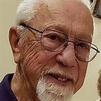 John Gilbert Berent Obituary