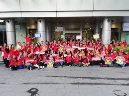 The company operates in the management of companies and enterprises sector. Mah Sing Company Profile And Jobs Wobb