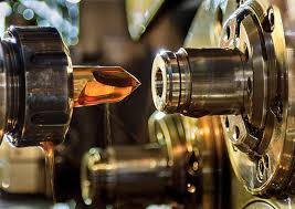 Precision, High Volume Machining: Hydromat & CNC | Greystone