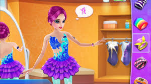 Free hairstyle games for girls games for girls ! Gymnastics Superstar Girl Game Fun Spa Makeup Dress Up Color Hairstyles Design Games For Girls Youtube