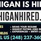Michigan Hired Job Fair