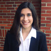 Danielle Ahern's Instagram, Twitter & Facebook