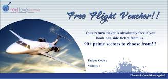 Free Flight Voucher For Your Customers An Ideal Incentive Program To Raise The Graph Of Your Sales For More Details Incentive Programs Free Flights Incentive