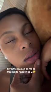 She Slept Walked into My Bed