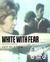 🎬 PROGRAMMER'S PICKS for SATURDAY, 10/19! 👉 WHITE WITH FEAR by Andrew  Goldberg 👉 DOG WAR by Andrew Abrahams 👉 LARA by @magsgavan 👉 MOUNTAIN  BOY by @zainabshaheen.65 👉 LOVE, BEES, AND