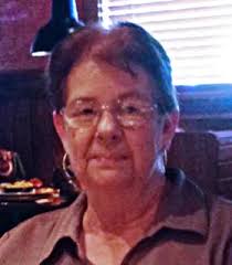 Obituary information for Patsy Ann Glover
