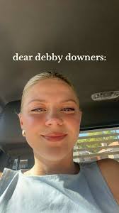 Debra Downs