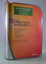 Microsoft Office Home And Student Edition 2007 W Product Key Pc License Microsoft Microsoft Office Student Microsoft