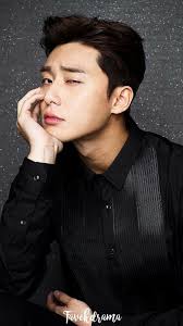Park Seo Joon Wallpaper Wallpaper Lockscreen Selebritas