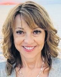 Georgene McAlhany Obituary (1960