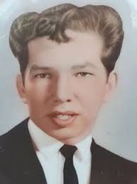 Jackie Glenn Cary (1944-1973)