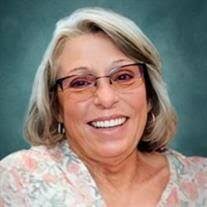 Ann Arrowood's Instagram, Twitter & Facebook