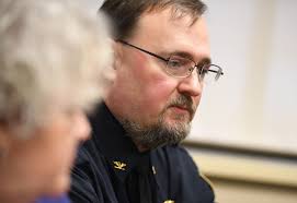 Wife of man fatally mauled by dogs sues Detroit animal control